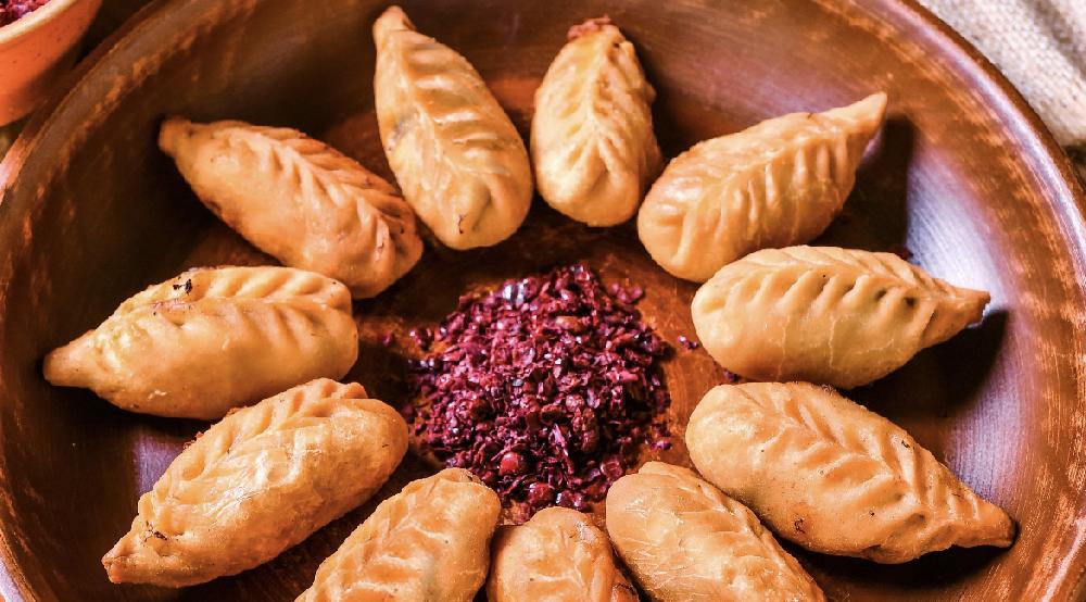 Gürzə