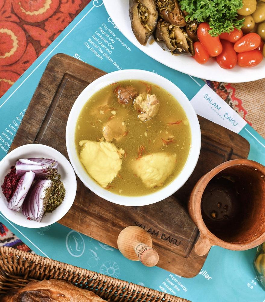 Şəki Pitisi