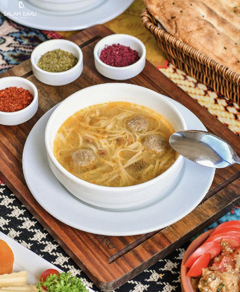 Əriştə
