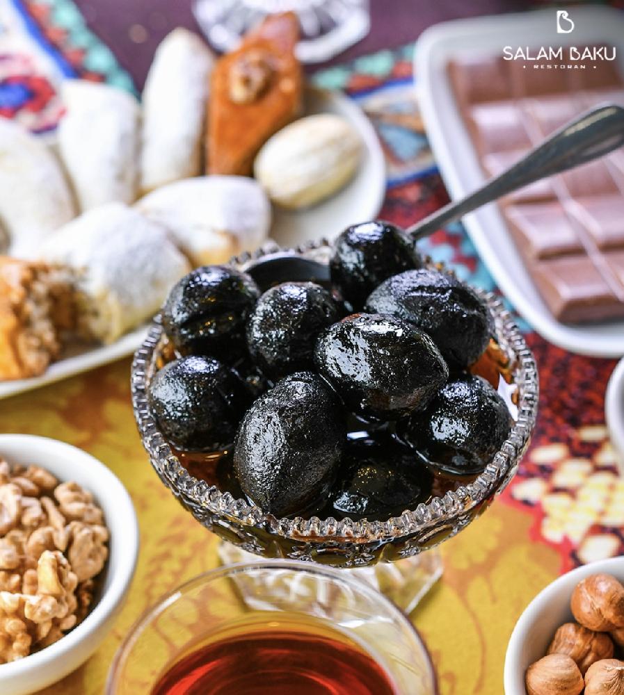 Mürəbbə 