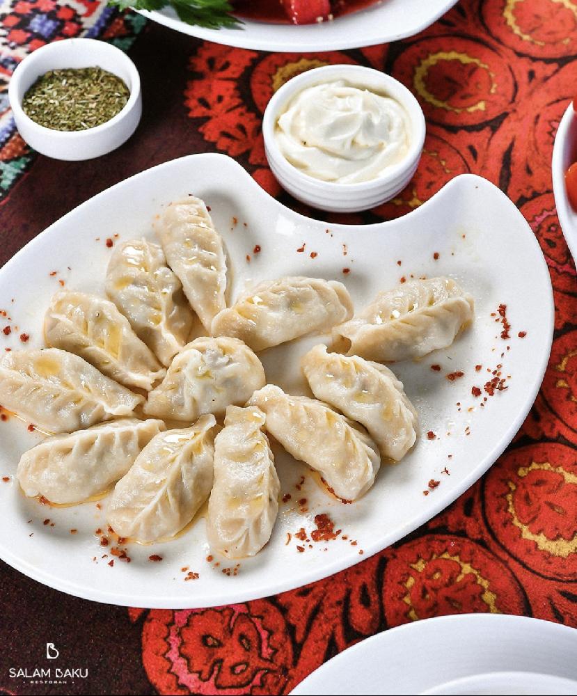 Gürzə
