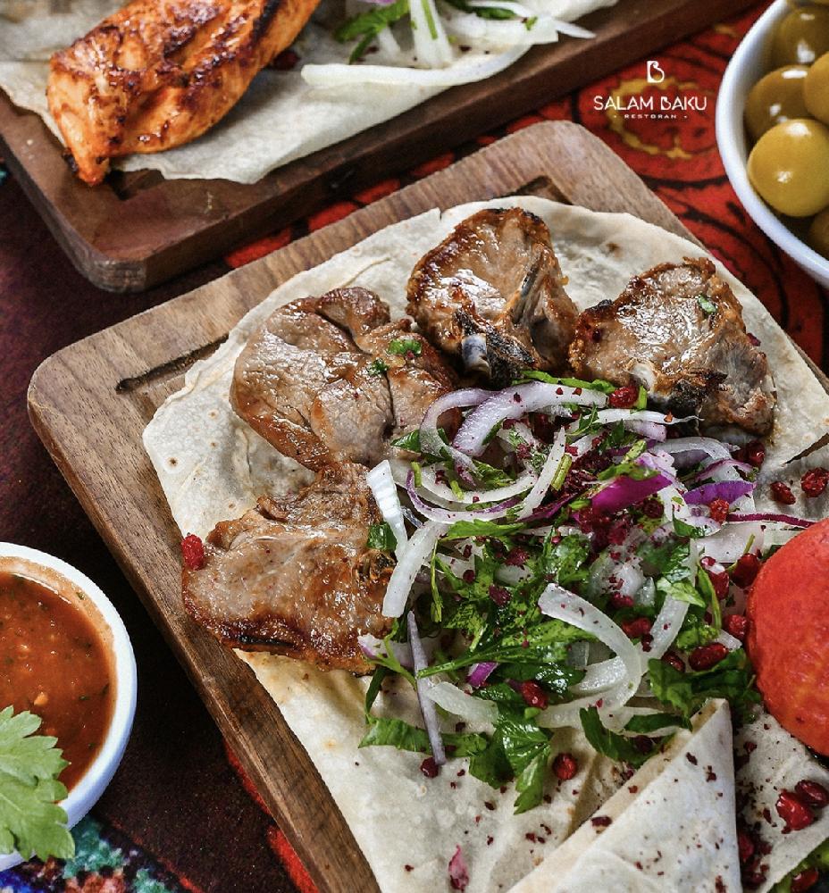 Tikə kababı