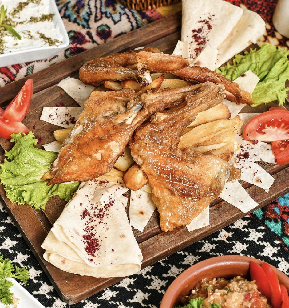 Tabaka