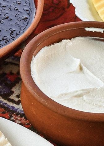 Kənd xaması