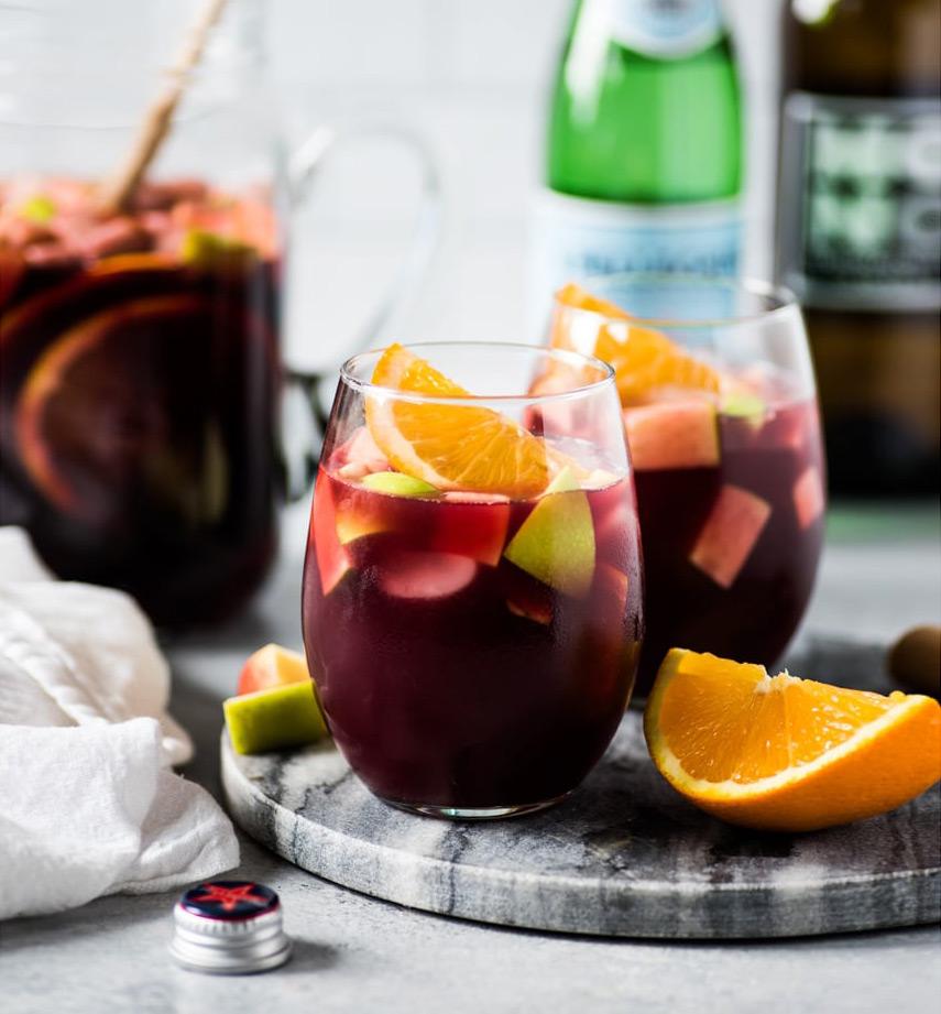 Sangria (alko)