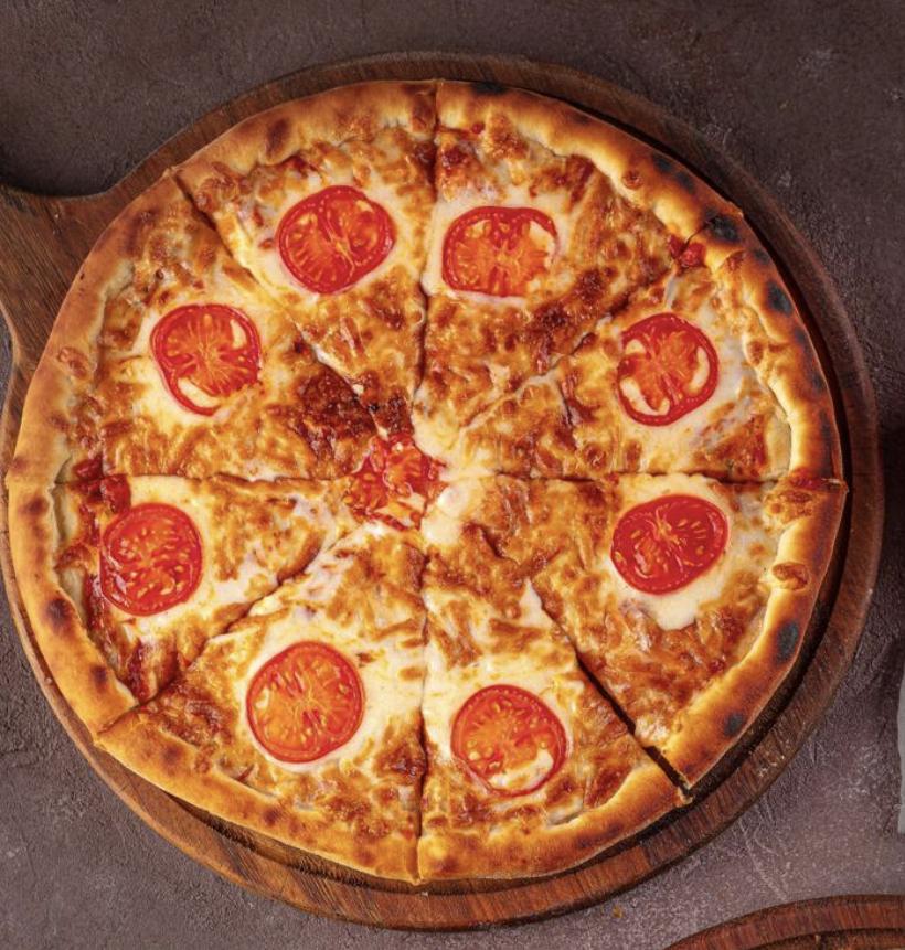 Marqarita Pizza