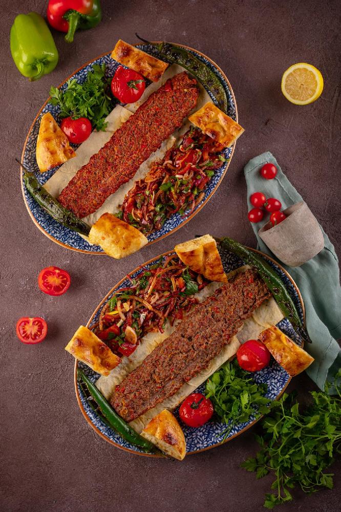 Adana Acılı
