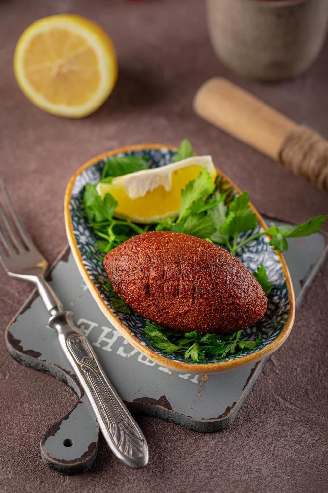 İçli Köftə