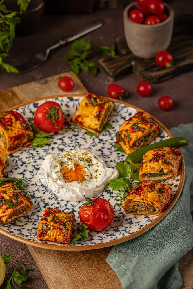 Beyti Sarma 