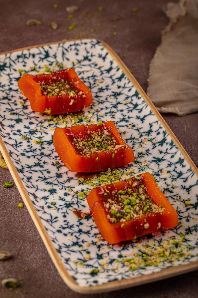 Kabak Tatlısı