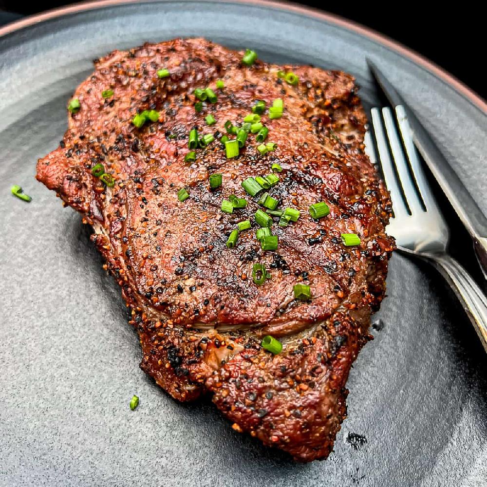 Ribay Steak 