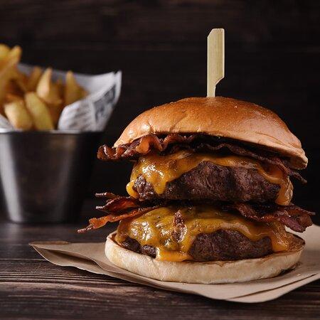 Steakburger