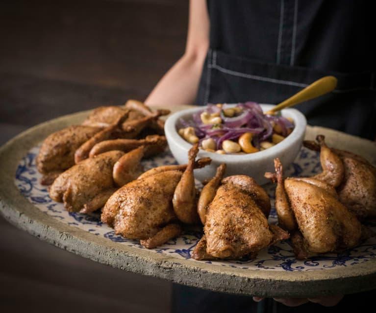 Smokedquail