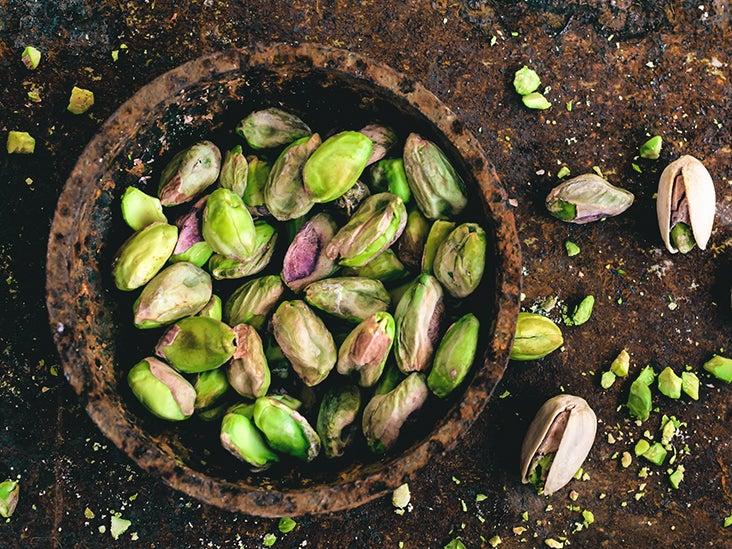 Pistachio