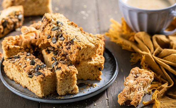 Rusks