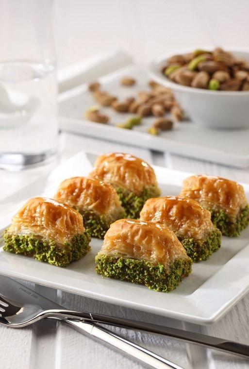 Baklava turk