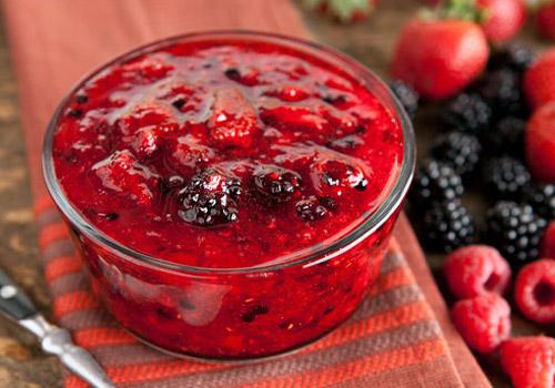 Jam