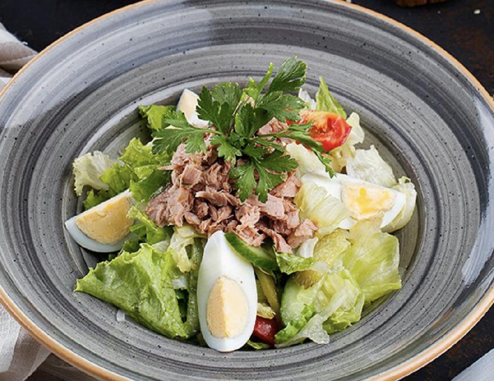 Tuna Salad