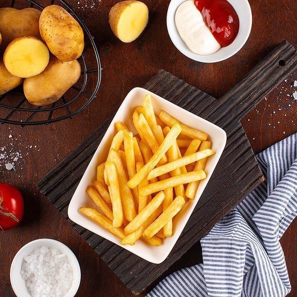 French Fries 