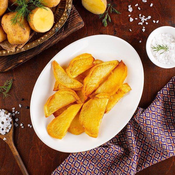 Homemadepotato