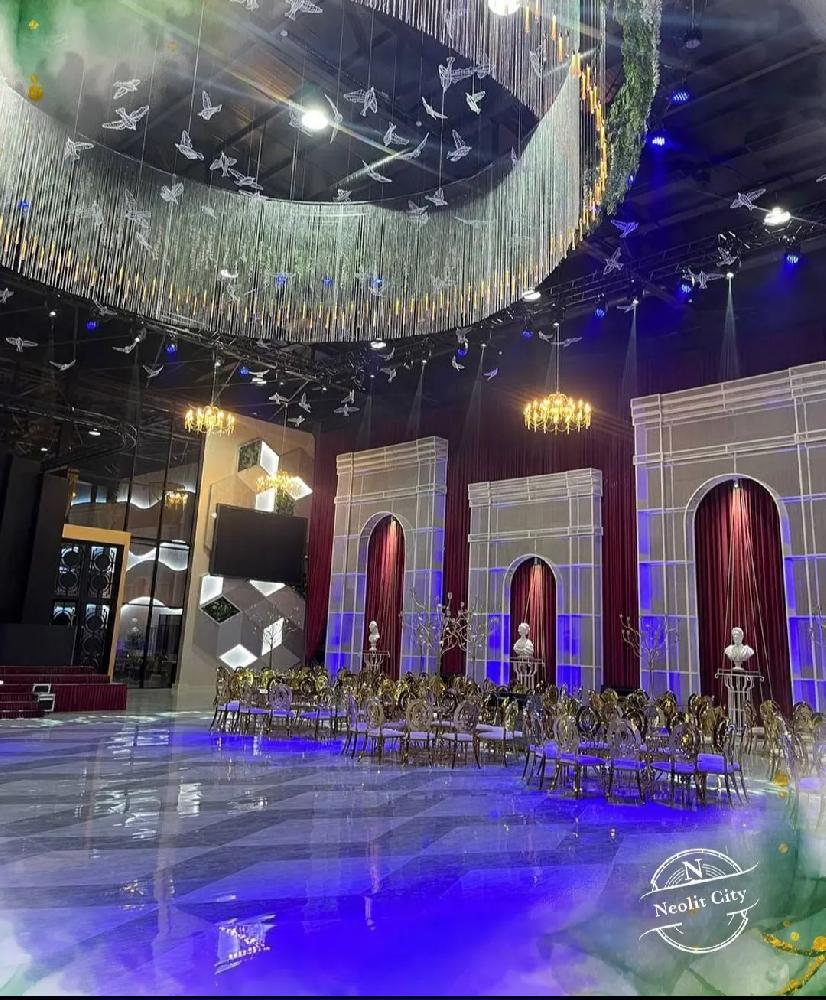 Interior view 7