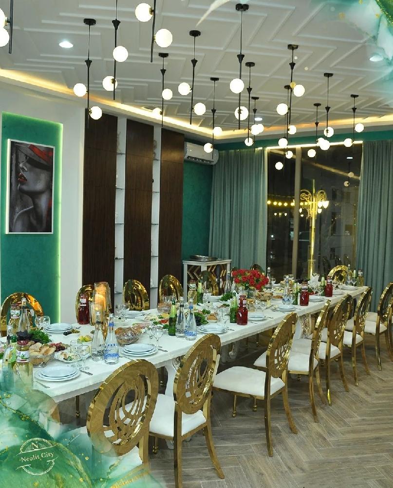 Interior view 8