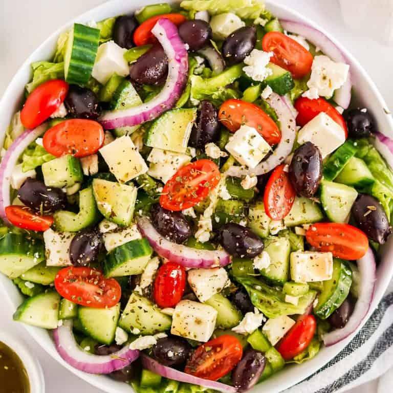 Yunan salat