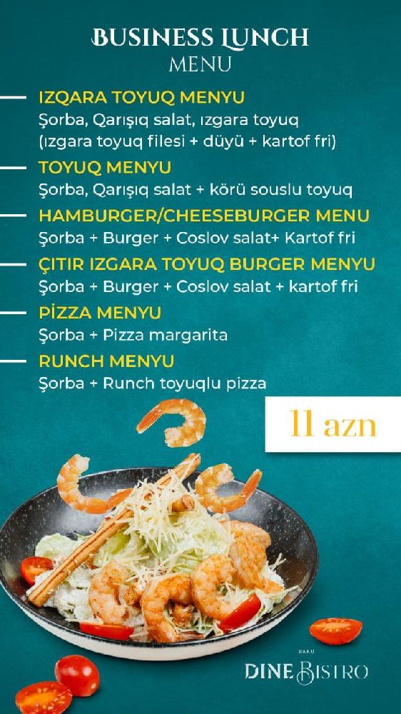 Biznes Lanç