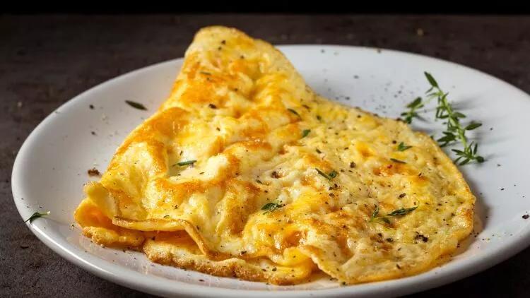 Omelet 