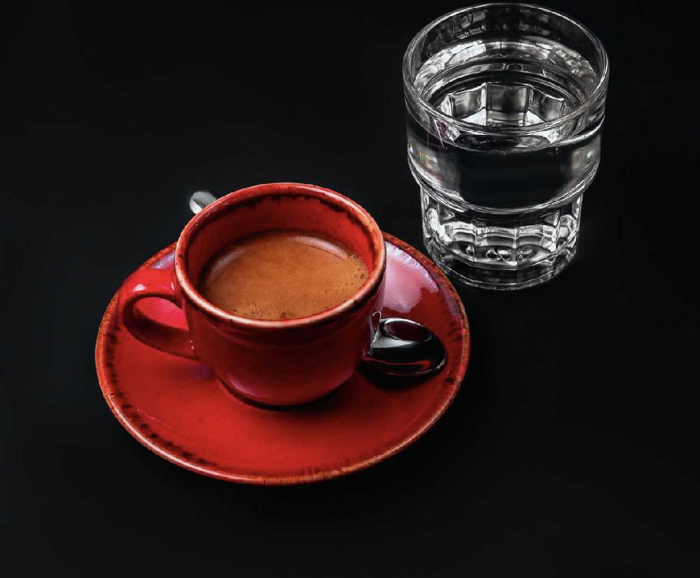 Espresso