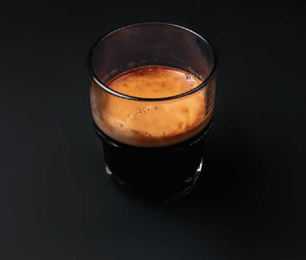 Double Espresso