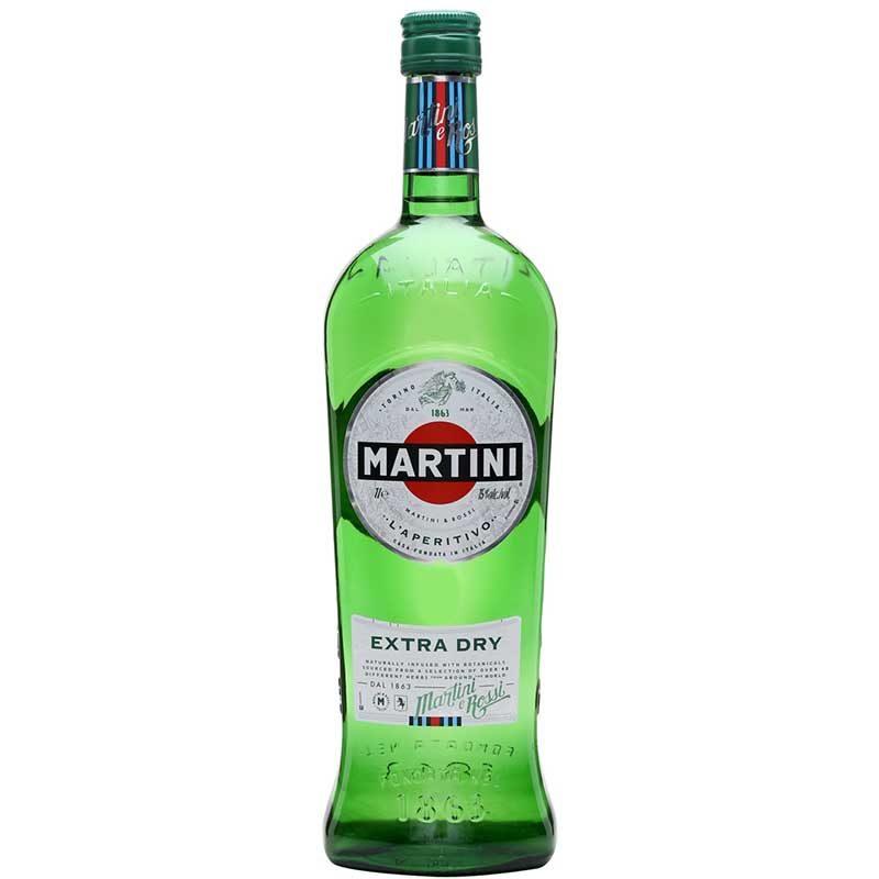 Martini Extra dry
