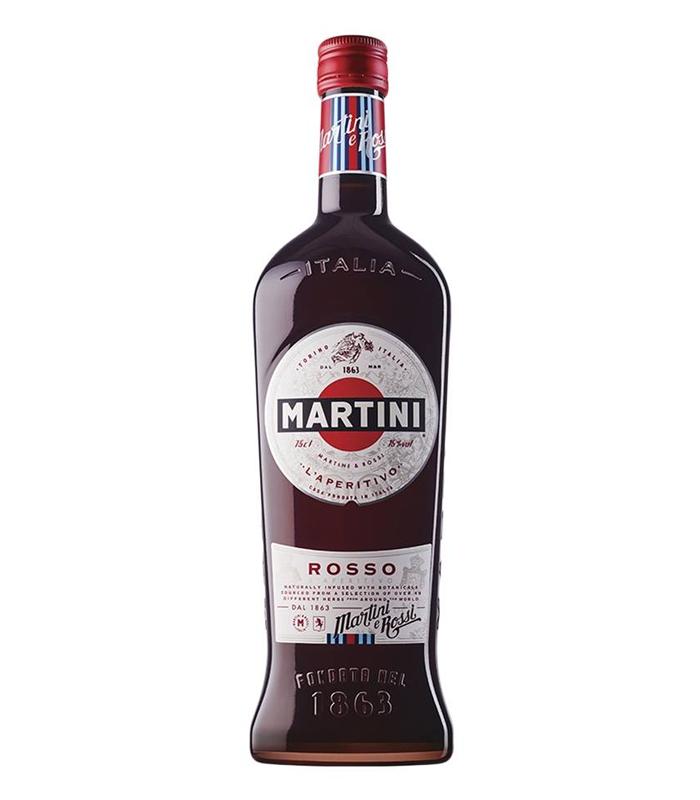 Martini Rosso
