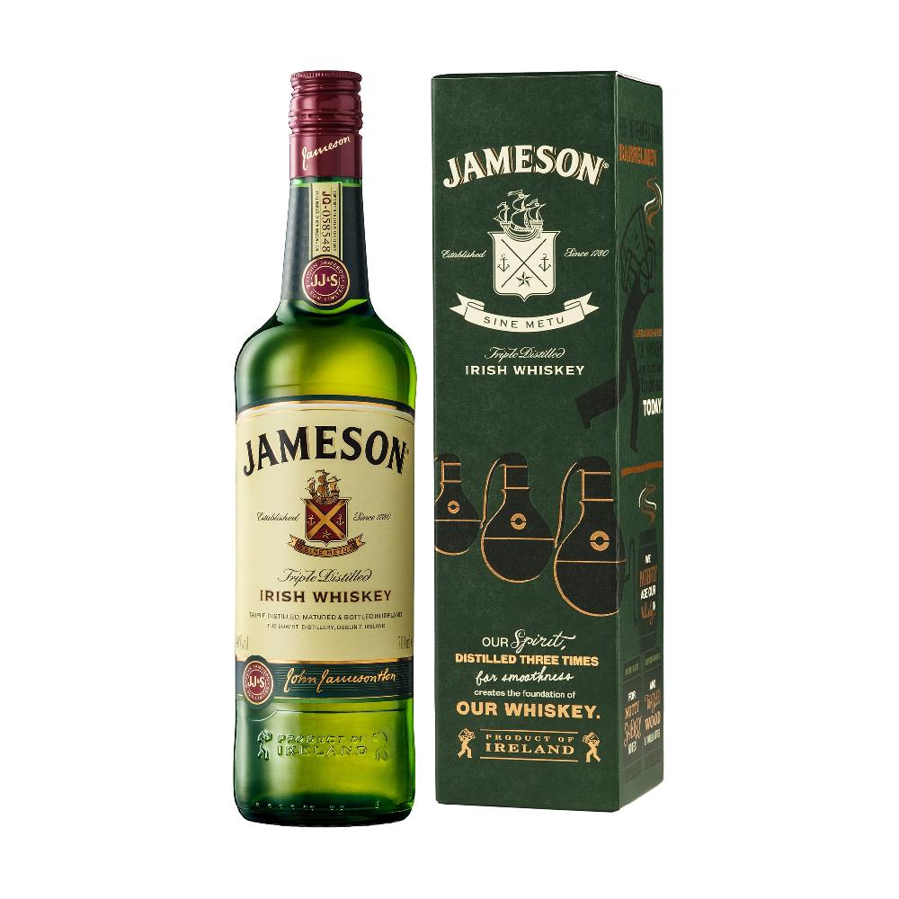 Jameson 