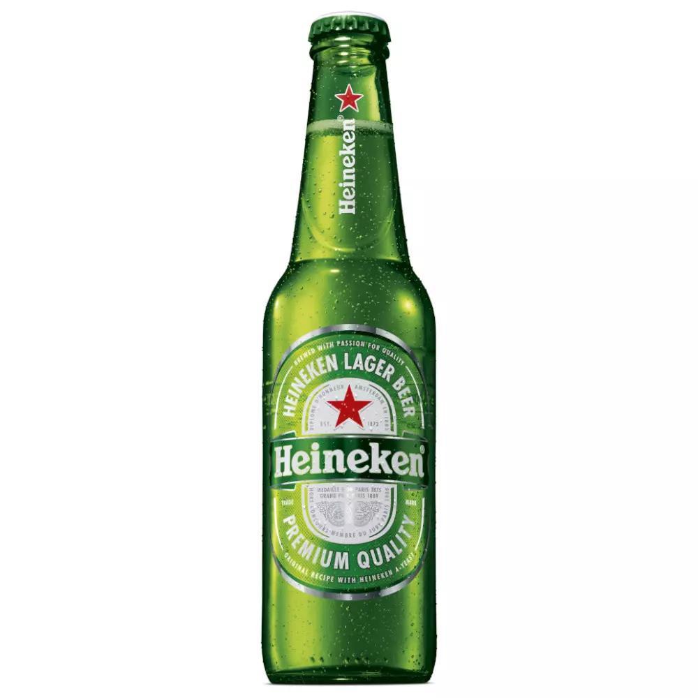 Heineken 