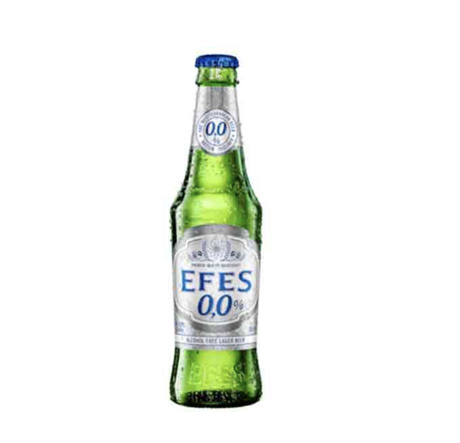 Efes Zero