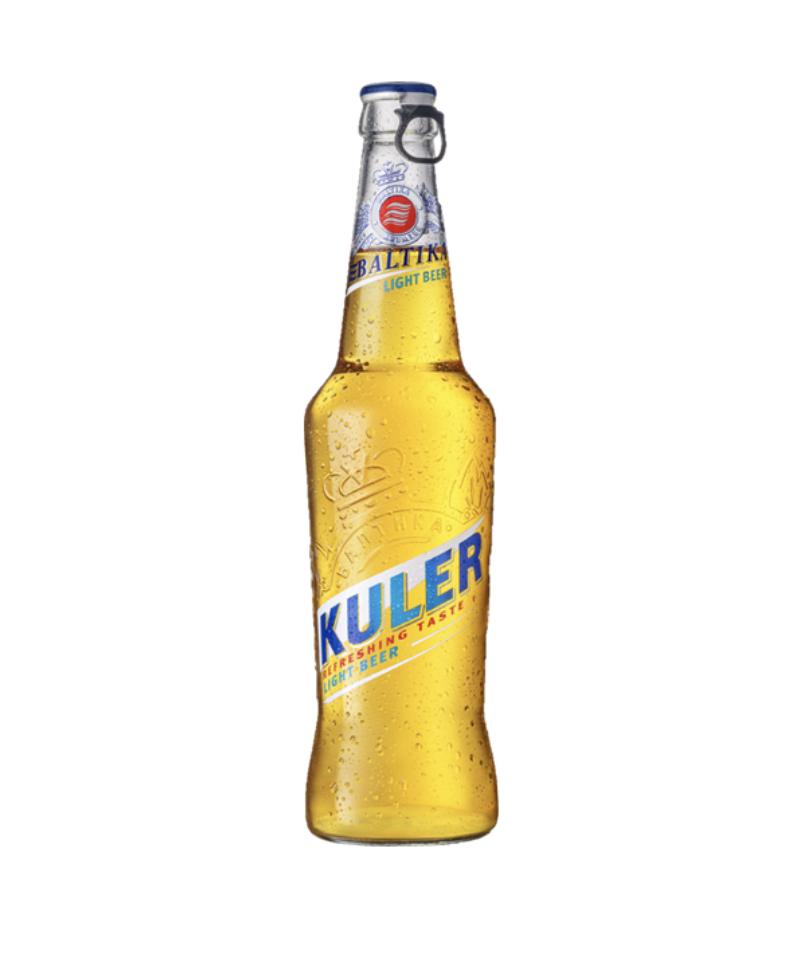 Kuller