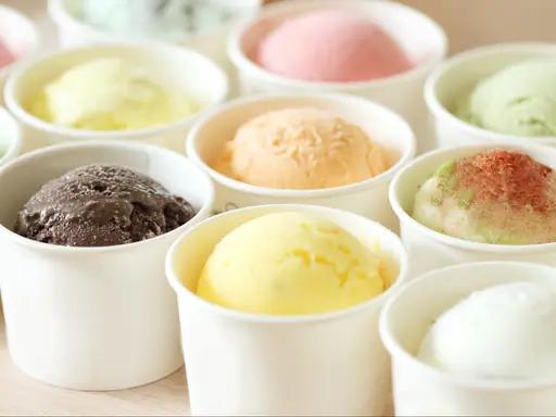 Ice cream