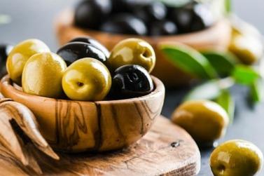 Simple olives 