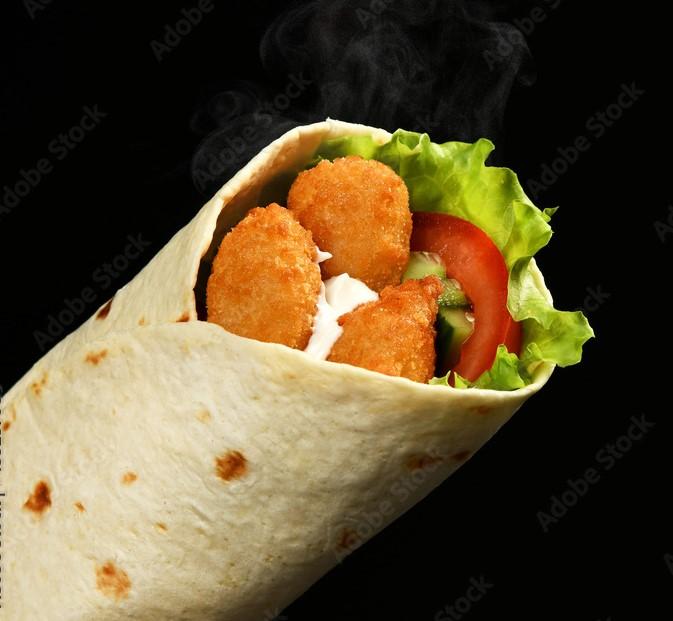 Nuggets Roll