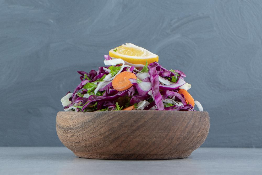 Fit Salad 