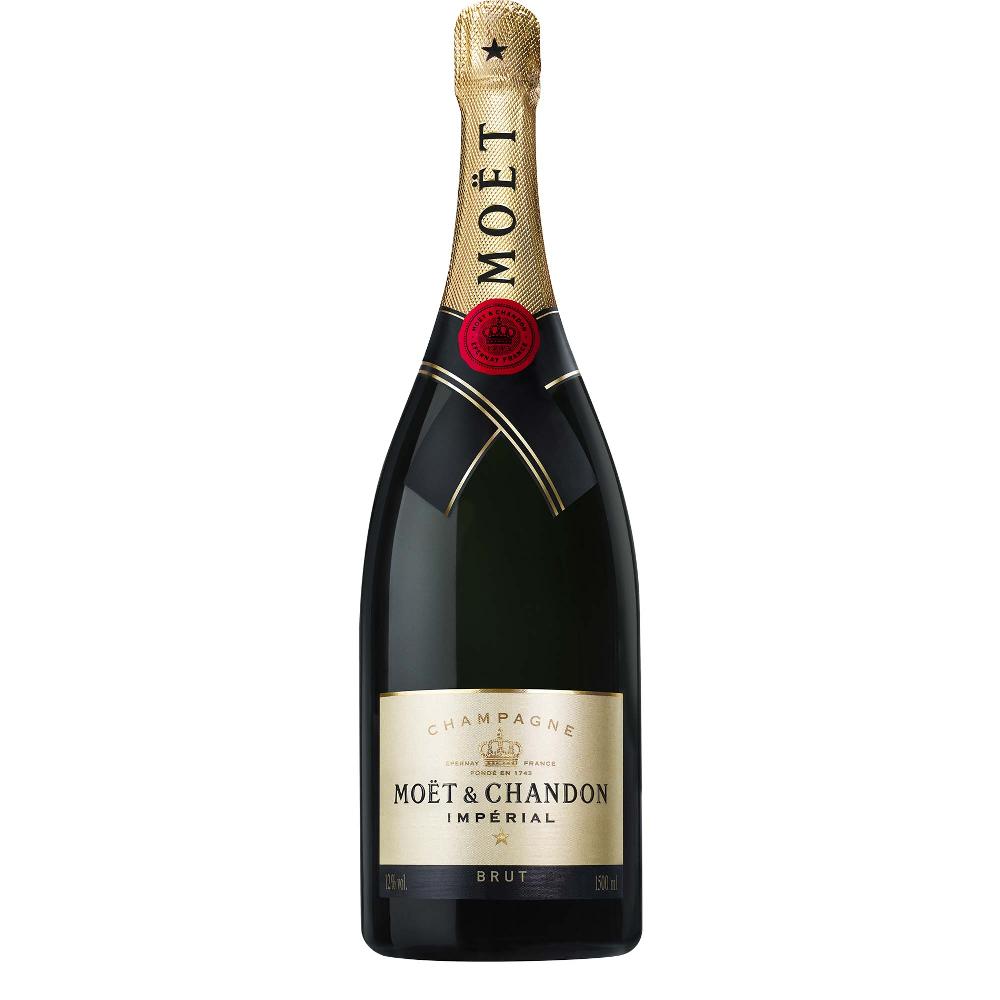 Moet Chandon Brut 