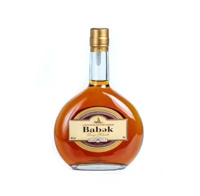 BABƏK X.O.