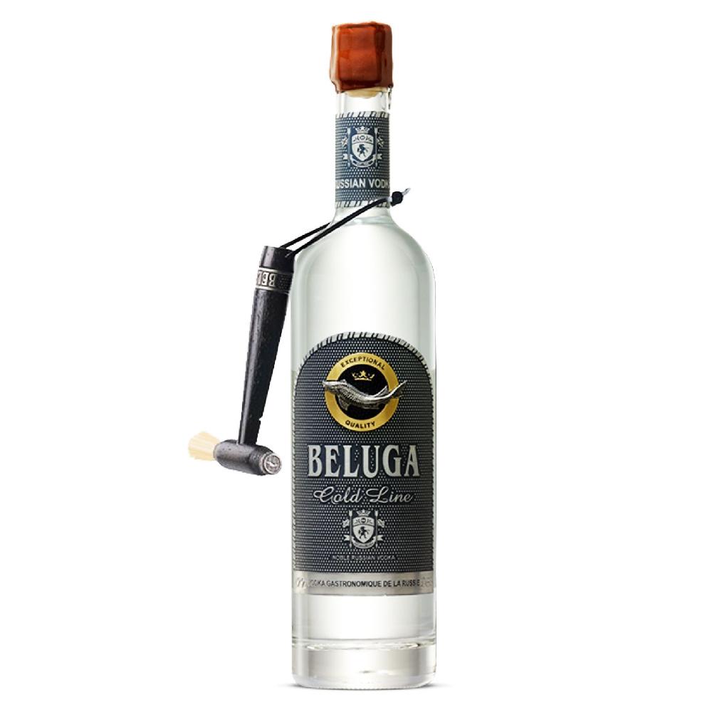 BELUGA GOLD