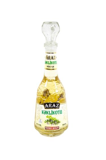 KƏKLİKOTU ARAĞI