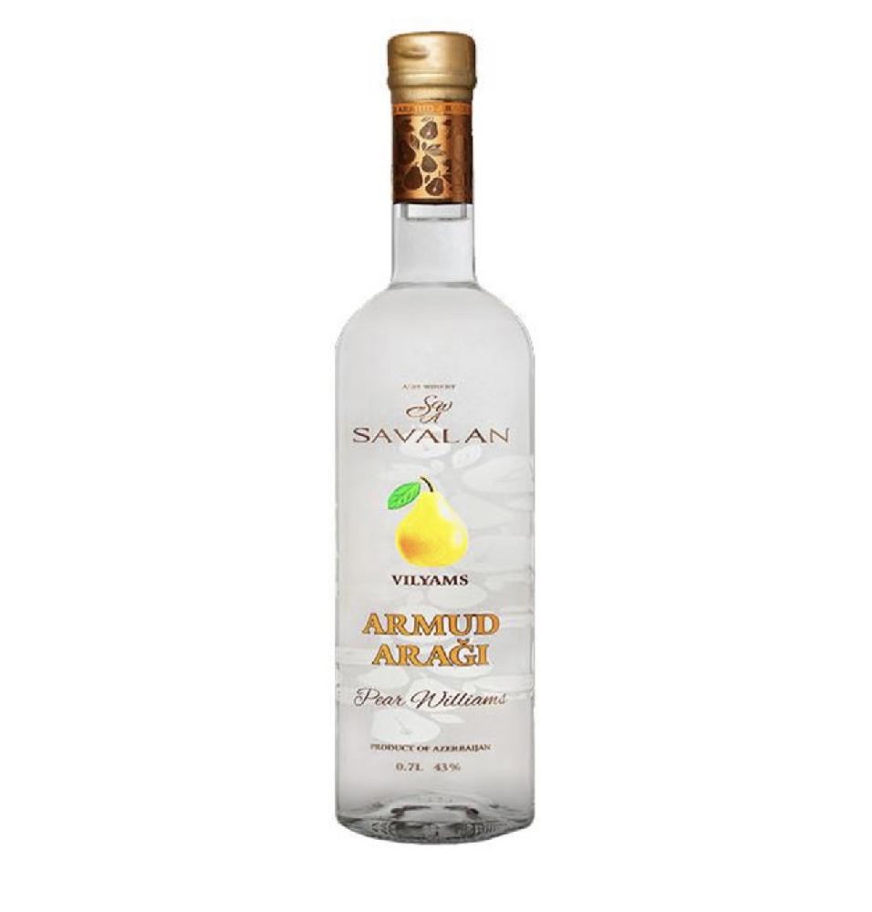 SAVALAN armud arağı