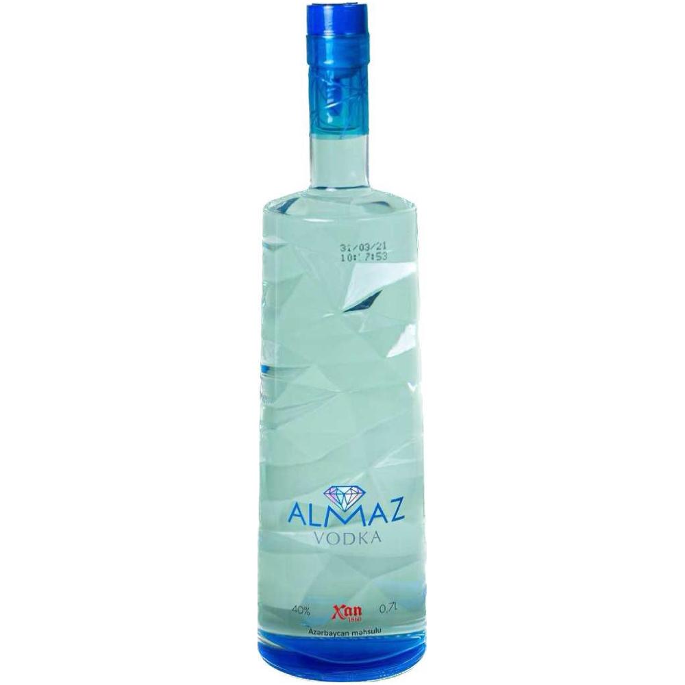 XAN ALMAZ