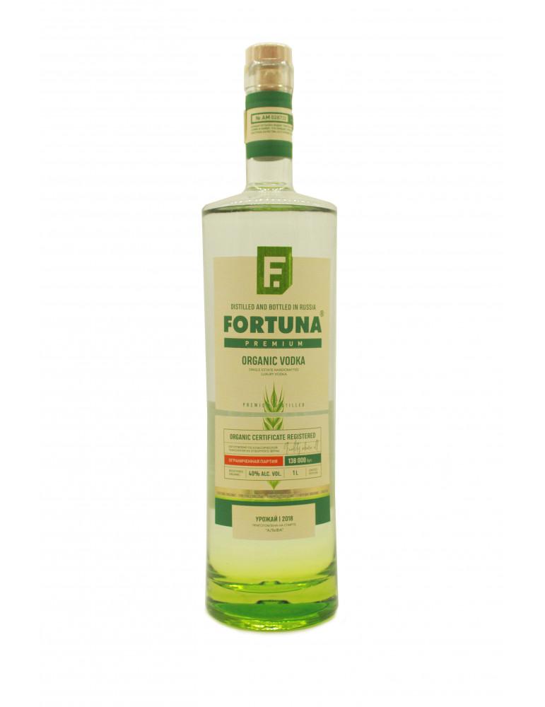 FORTUNA ORGANIC