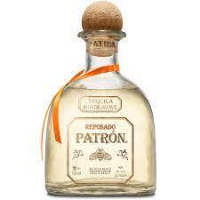 PATRON (REPOSADO)