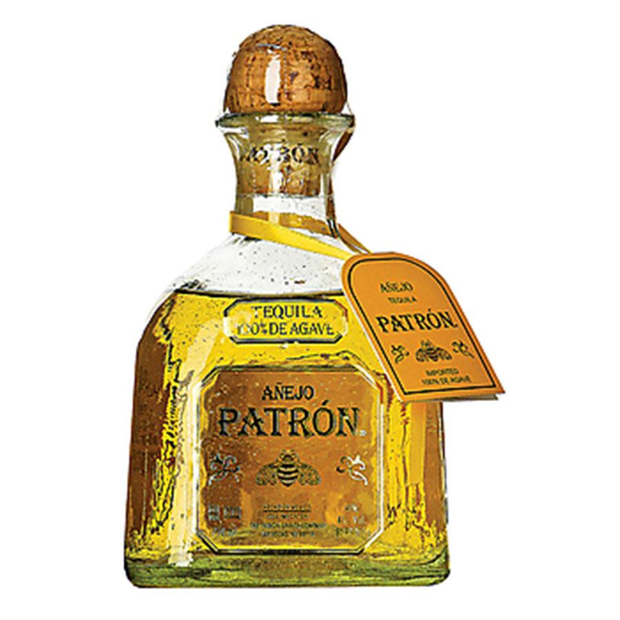 PATRON (ANEJO)